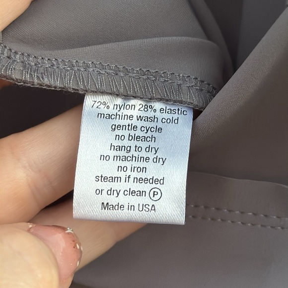 M 2057 by Maria Pinto ‘Rani’ pant, size 10 - Picture 7 of 9